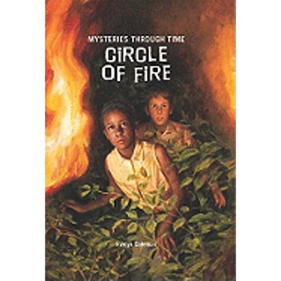 Pre-Owned Circle of Fire (Mysteries Through Time) (Unknown) 1607541912 9781607541912