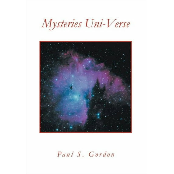 Mysteries Uni-Verse