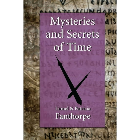 Mysteries and Secrets Mysteries and Secrets of Time, Book 13, (Paperback)