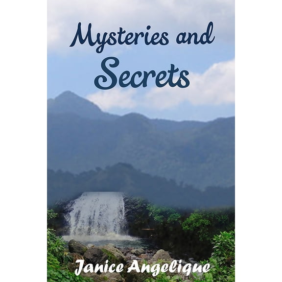 Mysteries and secrets, (Paperback)