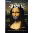 thumbnail image 1 of Mysteries at the Museum: Season 1 (DVD), 1 of 1