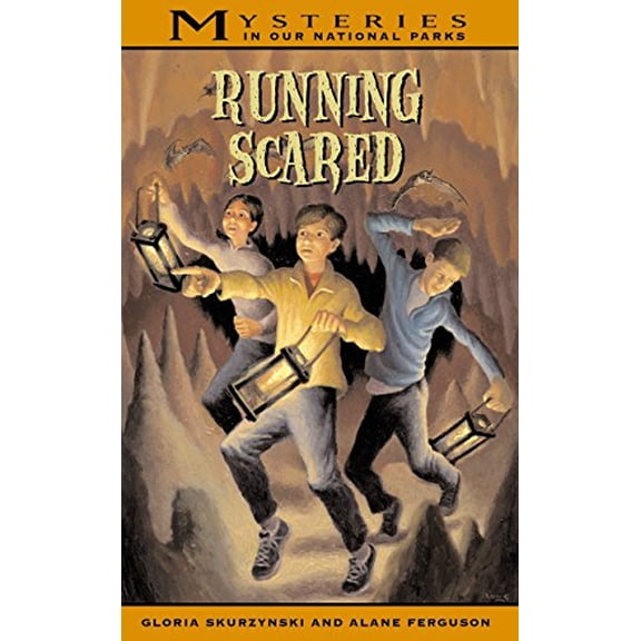 Pre-Owned Running Scared (Hardcover) 0792282329 9780792282327