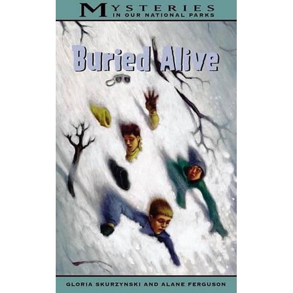 Buried Alive