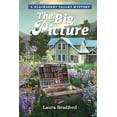 thumbnail image 1 of Mysteries of Blackberry Valley The Big Picture, Book 15, (Paperback), 1 of 1