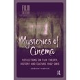 thumbnail image 1 of Film Culture in Transition Mysteries of Cinema: Reflections on Film Theory, History and Culture 1982-2016, (Hardcover), 1 of 2