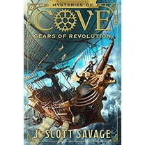 Pre-Owned Gears of Revolution: Volume 2 (Hardcover) 1629722235 9781629722238