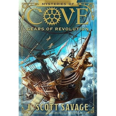 Pre-Owned Gears of Revolution: Volume 2 (Hardcover) 1629722235 9781629722238