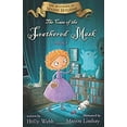 thumbnail image 1 of Pre-Owned The Case of the Feathered Mask, Volume 4: The Mysteries of Maisie Hitchins, Book 4 (Hardcover) 0544619935 9780544619937, 1 of 1