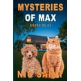 thumbnail image 1 of Mysteries of Max Collection Mysteries of Max: Books 85-87, Book 29, (Paperback), 1 of 1