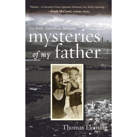 Pre-Owned Mysteries of My Father (Hardcover) 0471655155 9780471655152
