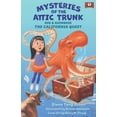 thumbnail image 1 of Pre-Owned Mysteries of the Attic Trunk: California (Paperback) 0999648101 9780999648100, 1 of 1