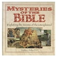 thumbnail image 1 of Pre-Owned Mysteries of the Bible: Exploring the Secrets of the Unexplained (Hardcover) 0785332383 9780785332381, 1 of 1