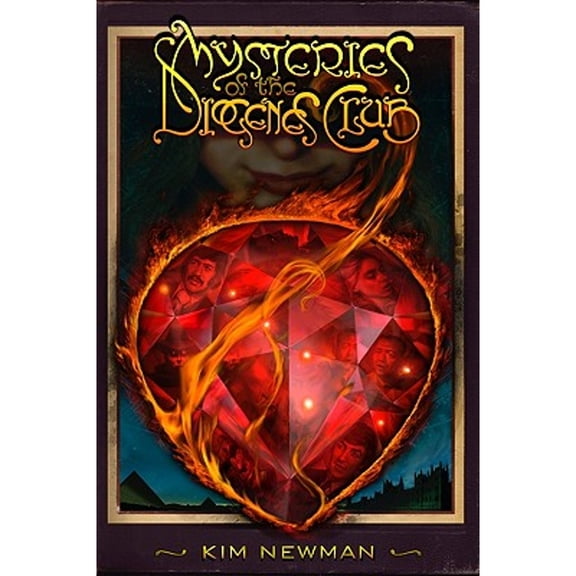 Pre-Owned Mysteries of the Diogenes Club (Paperback)
