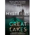 thumbnail image 1 of Mysteries of the Great Lakes (DVD), Dreamscape, Documentary, 1 of 1