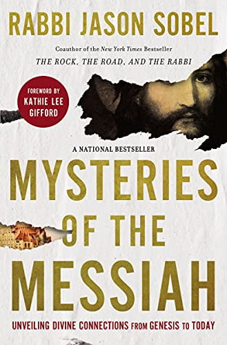Pre-Owned Mysteries of the Messiah: Unveiling Divine Connections from Genesis to Today (Hardcover) 0785240055 9780785240051