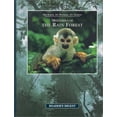 thumbnail image 1 of Pre-Owned Mysteries of the Rain Forest: The Earth, Its Wonders, Its Secrets (Hardcover) 0762101105 9780762101108, 1 of 1