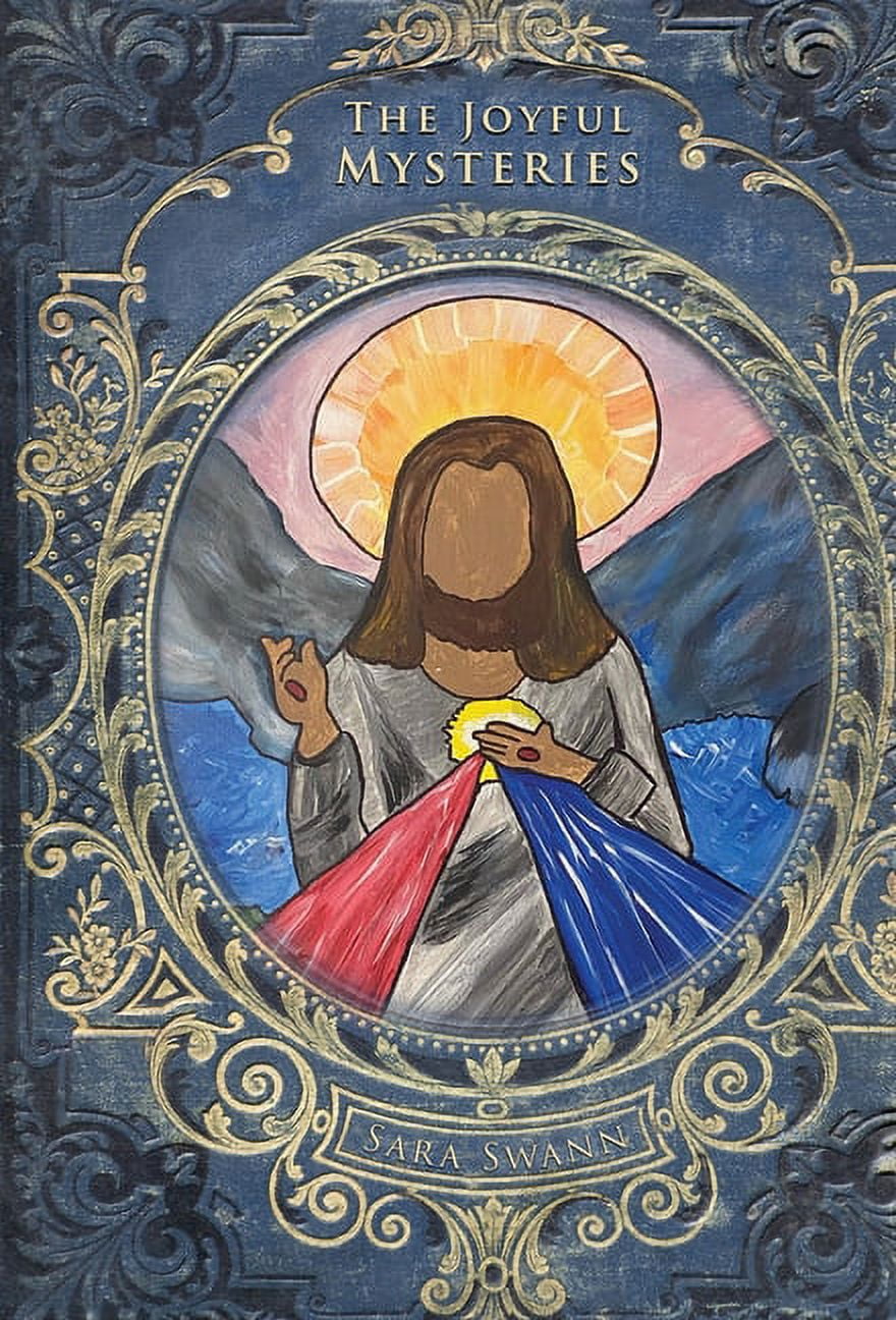Mysteries of the Rosary for Children The Joyful Mysteries, Book 1 ...