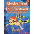 thumbnail image 1 of Mysteries of the Unknown: Seek and Find Activity Book (Paperback), 1 of 1
