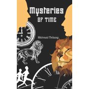 Mysteries of time, Paperback