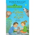 thumbnail image 1 of Pre-Owned Zebra at the Zoo (Mysteries on Zoo Lane), 9780823446681, 0823446689, Hardcover,, 1 of 1