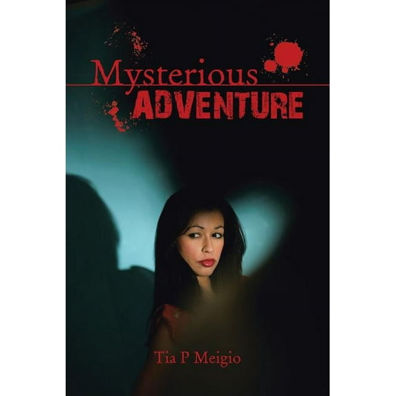 Mysterious Adventure (Paperback)
