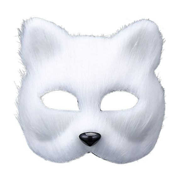 Mysterious Animal for Parties Carnival Role Playing Props for All Occasions