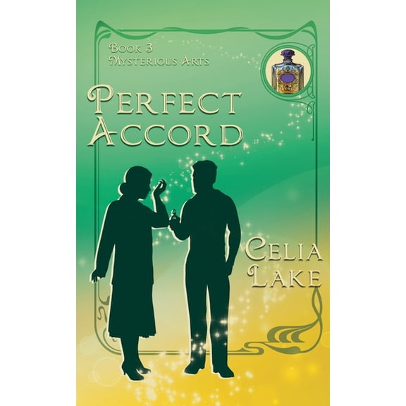 Mysterious Arts Shoemaker's Wife: A 1920s cosy historical fantasy romance, Book 2, (Paperback)