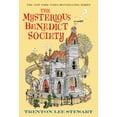 thumbnail image 1 of Mysterious Benedict Society The Mysterious Benedict Society, Book 1, (Paperback), 1 of 3