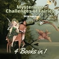 thumbnail image 1 of Mysterious Challenges of Fairies: 4 Books in 1, (Paperback), 1 of 1