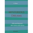 thumbnail image 1 of Mysterious Dreams, (Paperback), 1 of 1