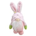 thumbnail image 1 of Mysterious Easter Bunny Pendant Toy for Imaginative Play and Storytelling Journey Easter Decoration, 1 of 8