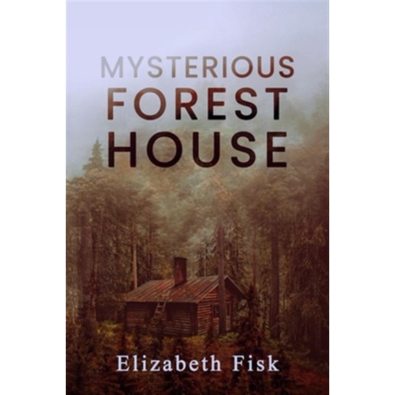 Pre-Owned Mysterious Forest House (Paperback)