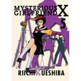 thumbnail image 1 of Mysterious Girlfriend Mysterious Girlfriend X 5, (Paperback), 1 of 1