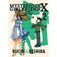 thumbnail image 1 of Pre-Owned Mysterious Girlfriend X 2, 9781942993469, 1942993463, Paperback, Illustrated edition, 1 of 1