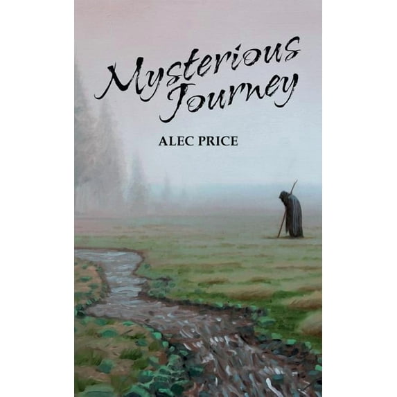 Mysterious Journey, (Paperback)