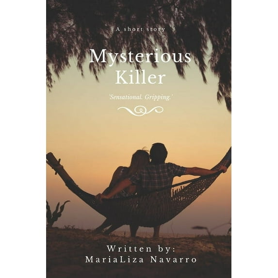 Mysterious Killer (Paperback)