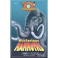 thumbnail image 1 of Pre-Owned Mysterious Mammoths (Paperback) 1934133434 9781934133439, 1 of 1