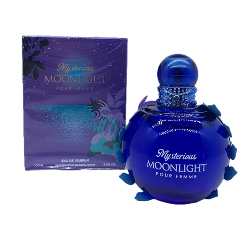 その他 Moonlight Eau de Parfum 100ml Ariana Grande Moonlight Sweet Spray Fragrance, Eau de Parfum