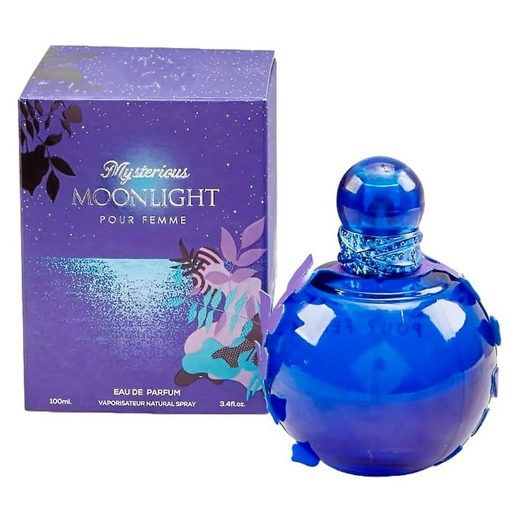 Mysterious Moonlight Perfume for Women Our Version of Midnight - Main Image