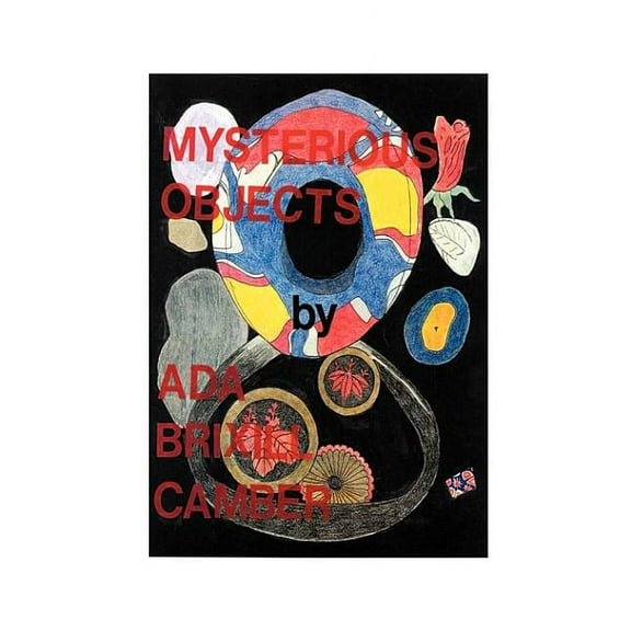 Mysterious Objects, (Paperback)