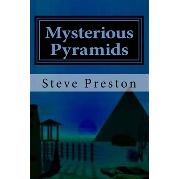 Mysterious Pyramids (Paperback)