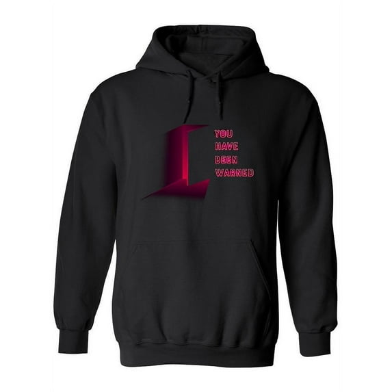 Mysterious Room Hoodie Women -Image by Shutterstock, Female Medium