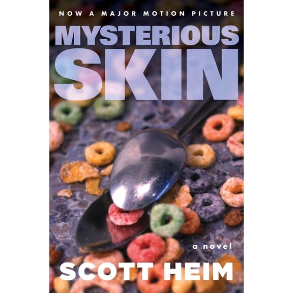 Mysterious Skin, (Paperback)