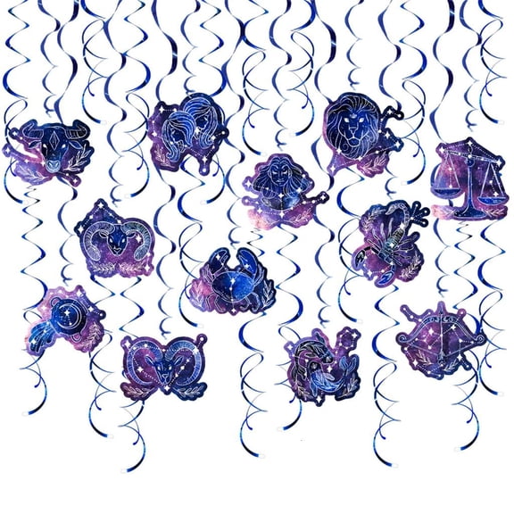 Sophisticated Space Themed Ceiling Hangings Elegant Ceiling Decoration Perfect for Spaces Delightful Gifting