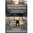 thumbnail image 1 of Mysterious Stone Sites (Paperback), 1 of 1