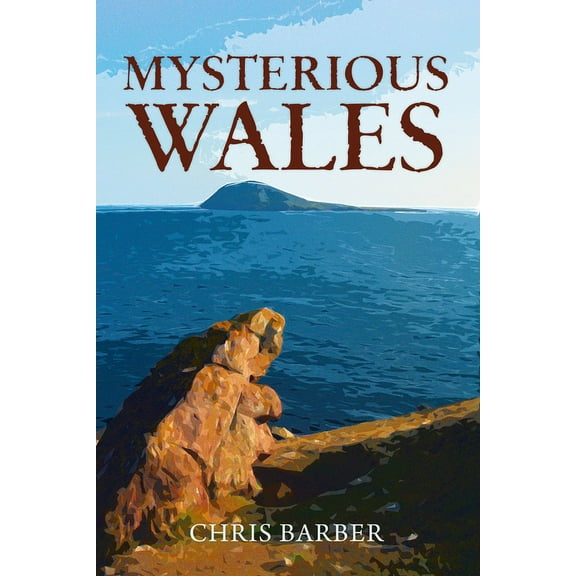 Mysterious Wales (Paperback)