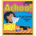 thumbnail image 1 of Mysterious You: Achoo! : The Most Interesting Book You'll Ever Read about Germs (Paperback), 1 of 1