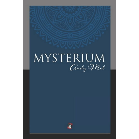 Mysterium (Paperback)