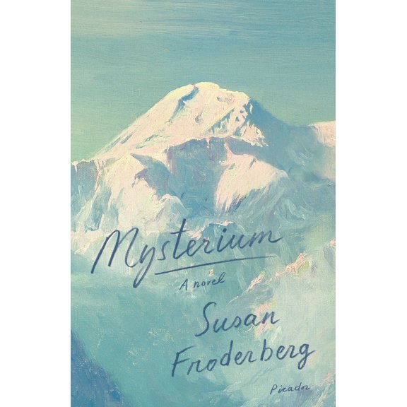 Mysterium : A Novel (Paperback)