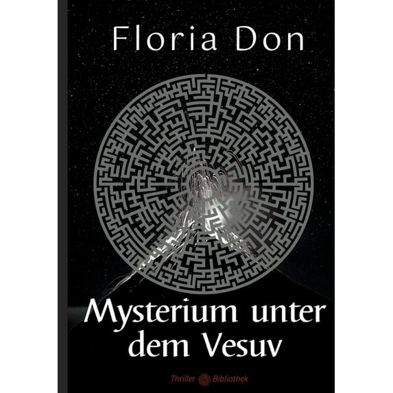 Mysterium unter dem Vesuv, (Paperback)
